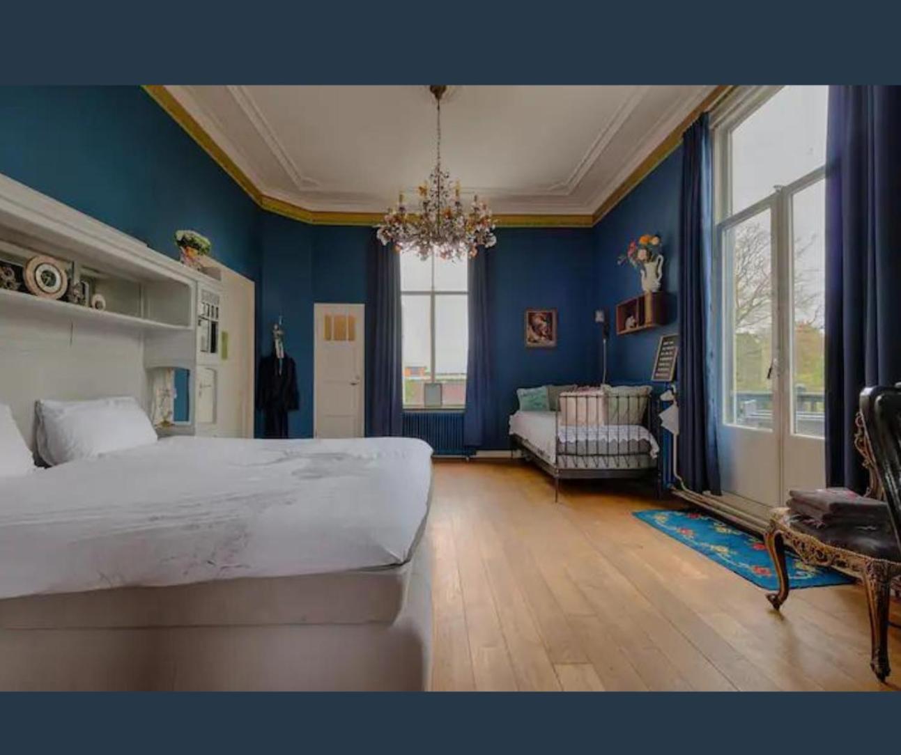 Villa Dalenstein Velp  Habitación foto